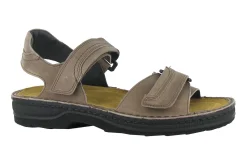 Hot Lappland Adjustable Strap|Sandals