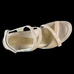 Outlet Limit Women Adjustable Strap|Sandals