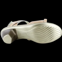 Outlet Limit Women Adjustable Strap|Sandals