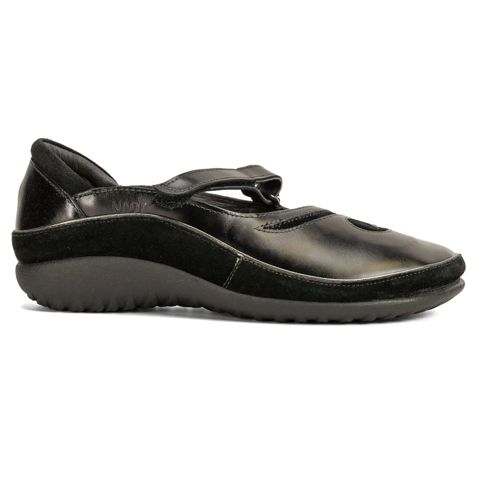 Best Matai Women Mary Janes|Adjustable Strap