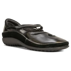 Best Matai Women Mary Janes|Adjustable Strap