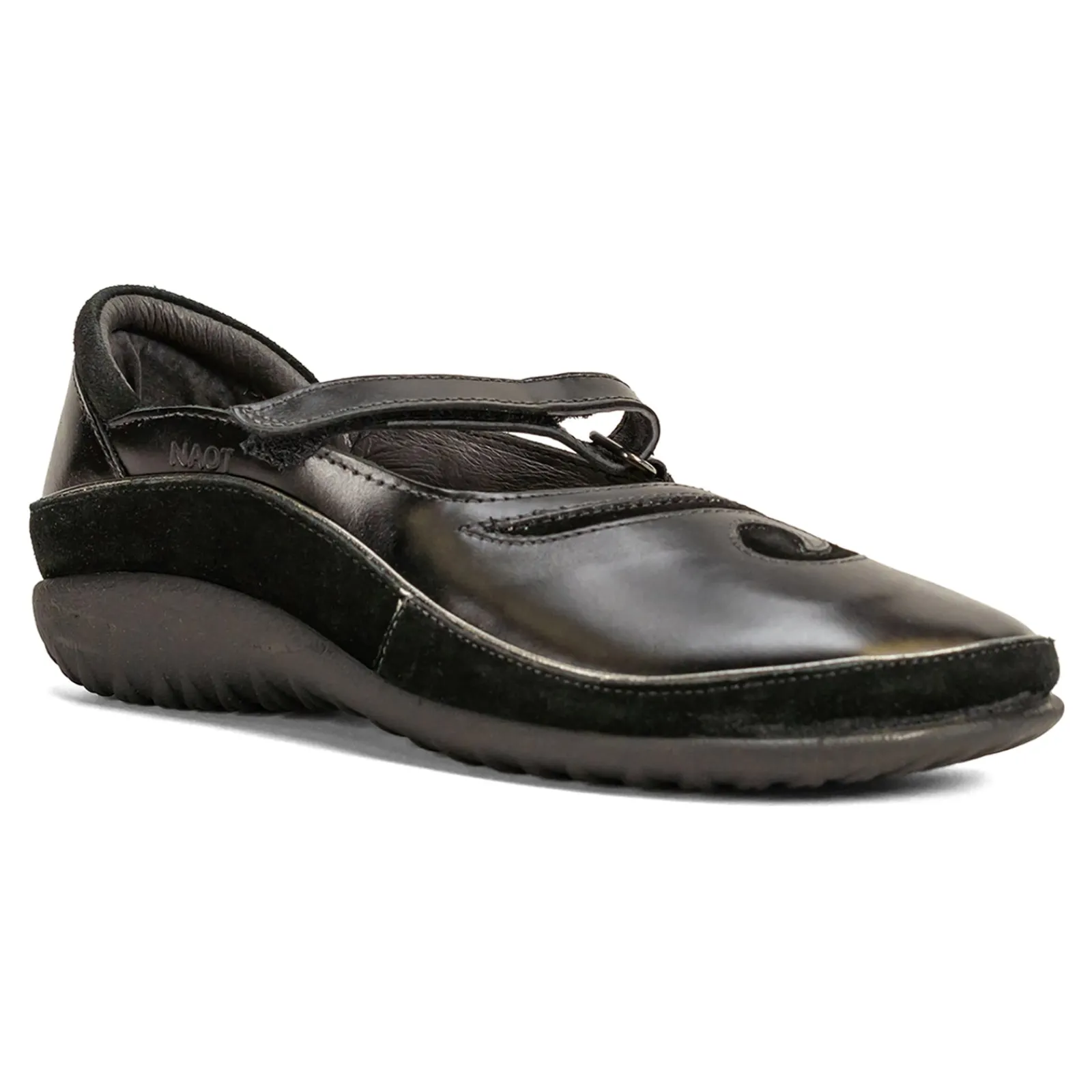 Best Matai Women Mary Janes|Adjustable Strap