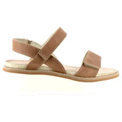 Fashion Meringue Women Adjustable Strap|Sandals