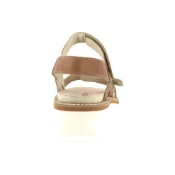 Fashion Meringue Women Adjustable Strap|Sandals