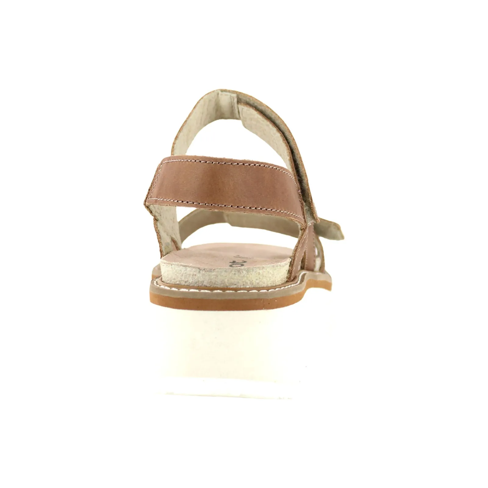 Fashion Meringue Women Adjustable Strap|Sandals
