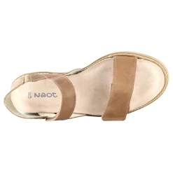 Fashion Meringue Women Adjustable Strap|Sandals