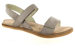 Outlet Meringue Women Adjustable Strap|Sandals