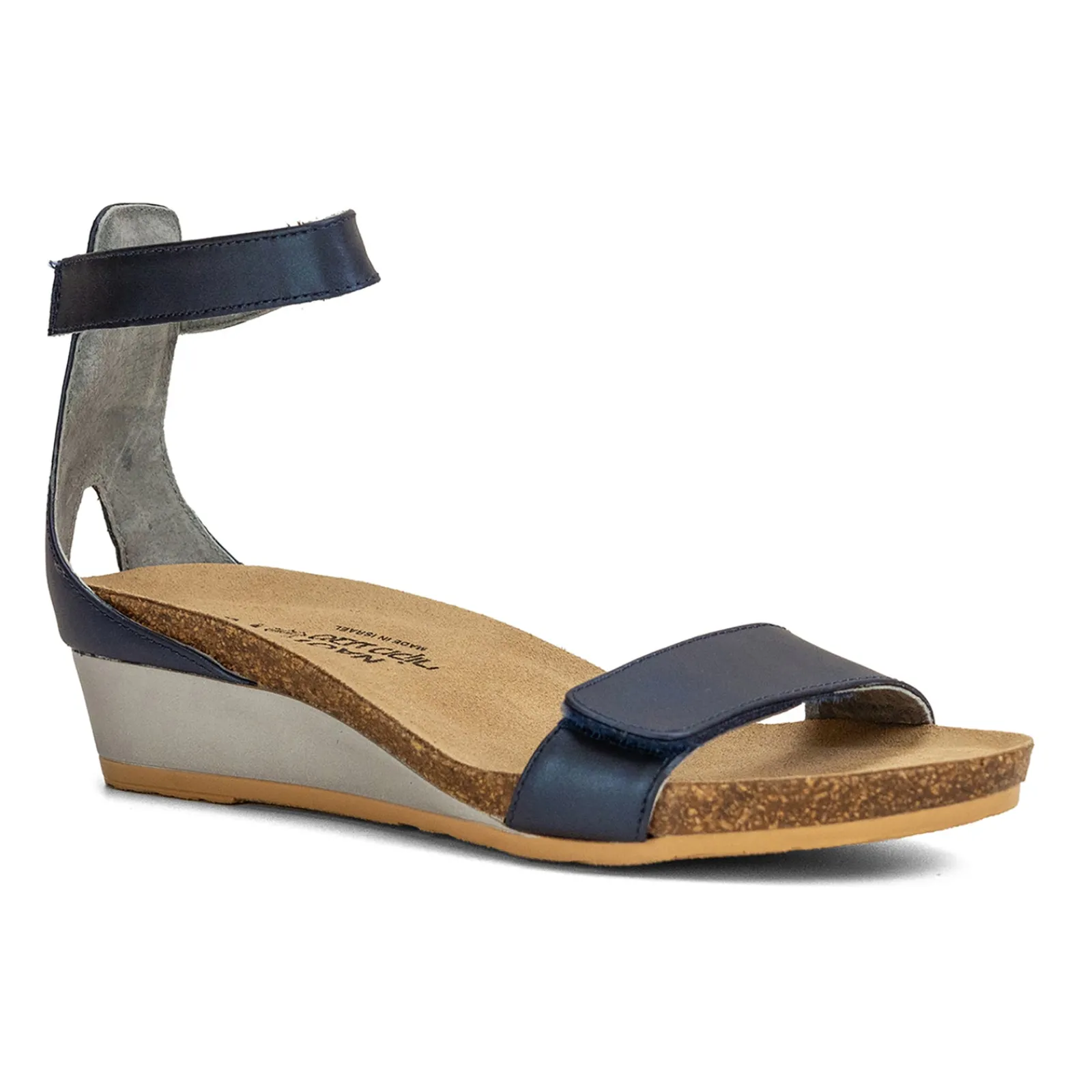 Hot Mermaid Women Sandals|Adjustable Strap
