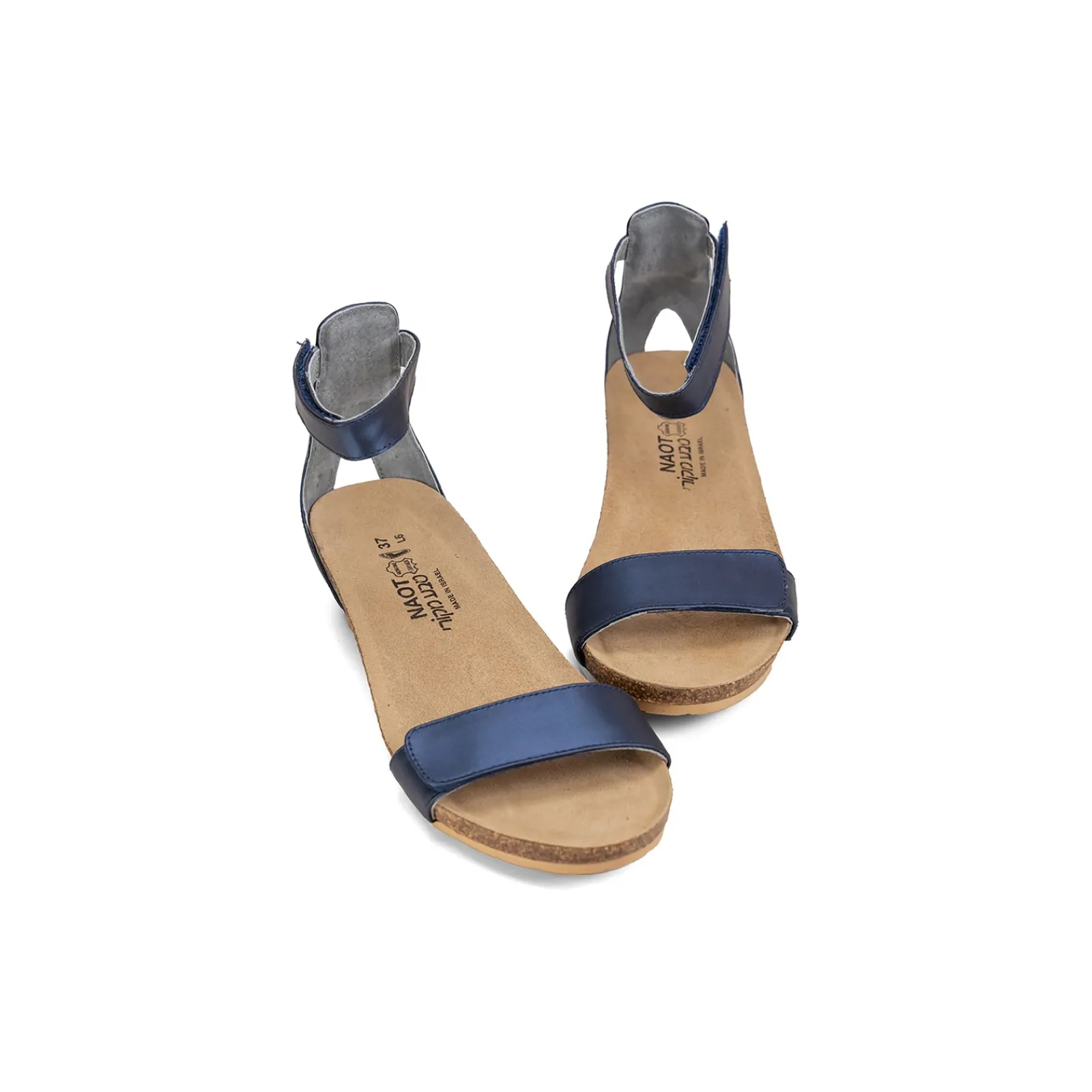 Hot Mermaid Women Sandals|Adjustable Strap