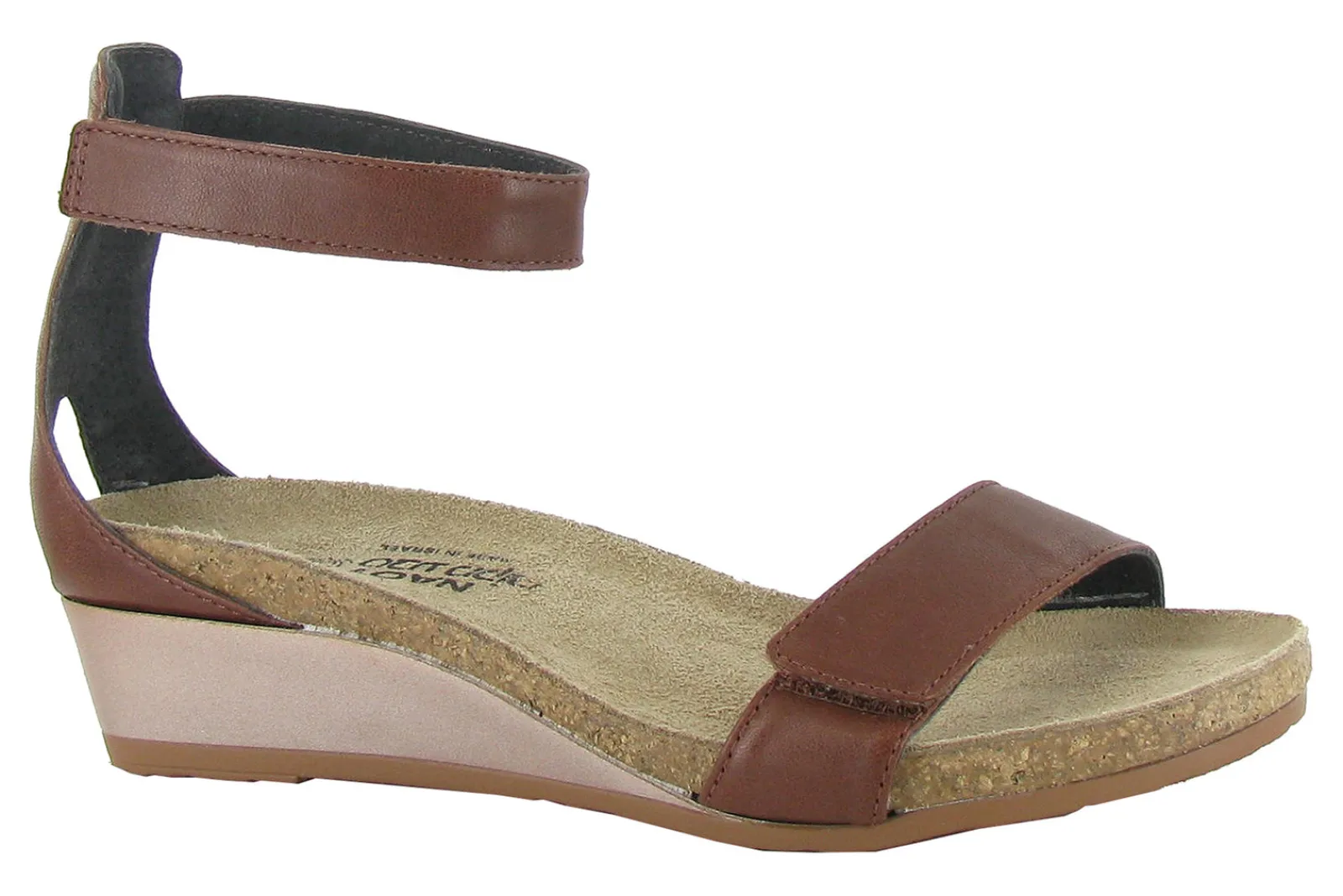 Online Mermaid Women Sandals|Adjustable Strap