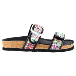 Clearance Nashville Women Adjustable Strap|Sandals