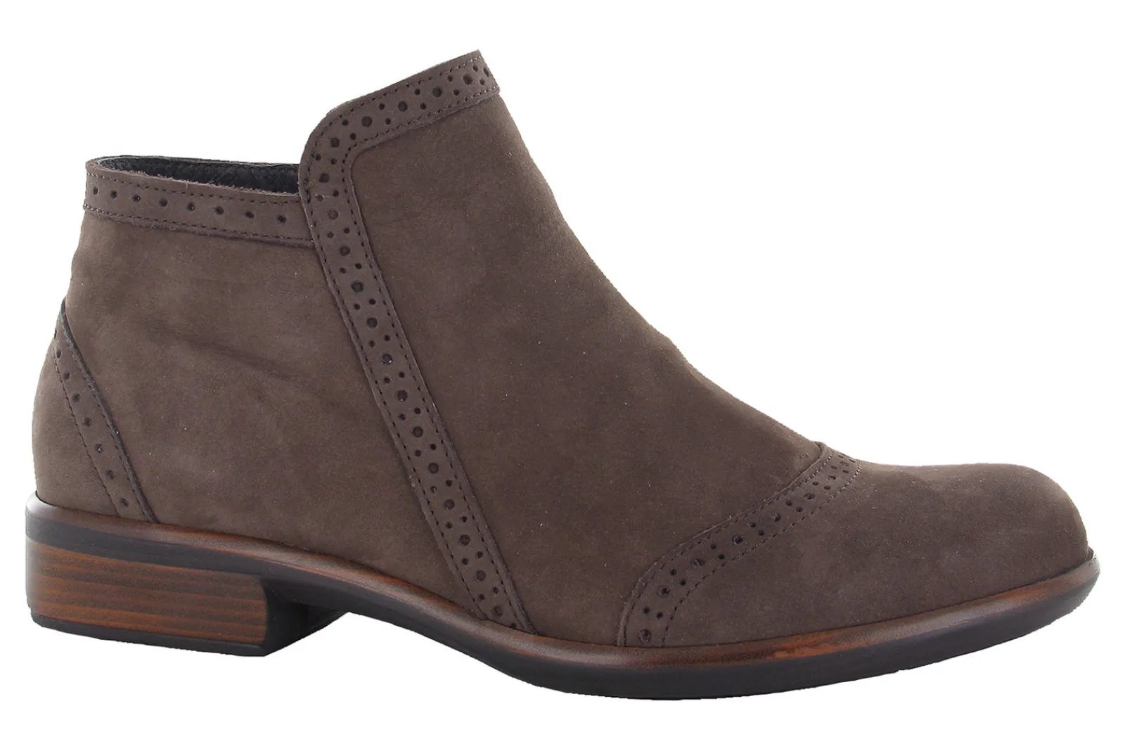 Fashion Nefasi Women Boots