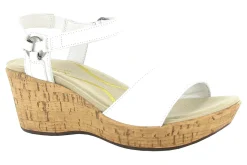 New Pier Women Sandals|Adjustable Strap