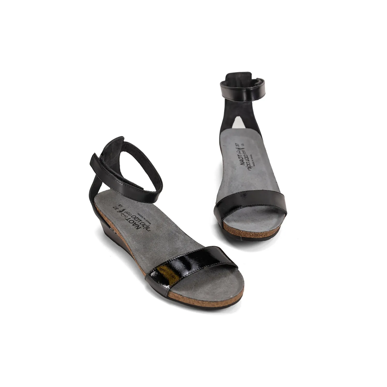 Fashion Pixie Women Sandals|Adjustable Strap