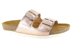 Hot Santa Barbara Women Sandals|Adjustable Strap