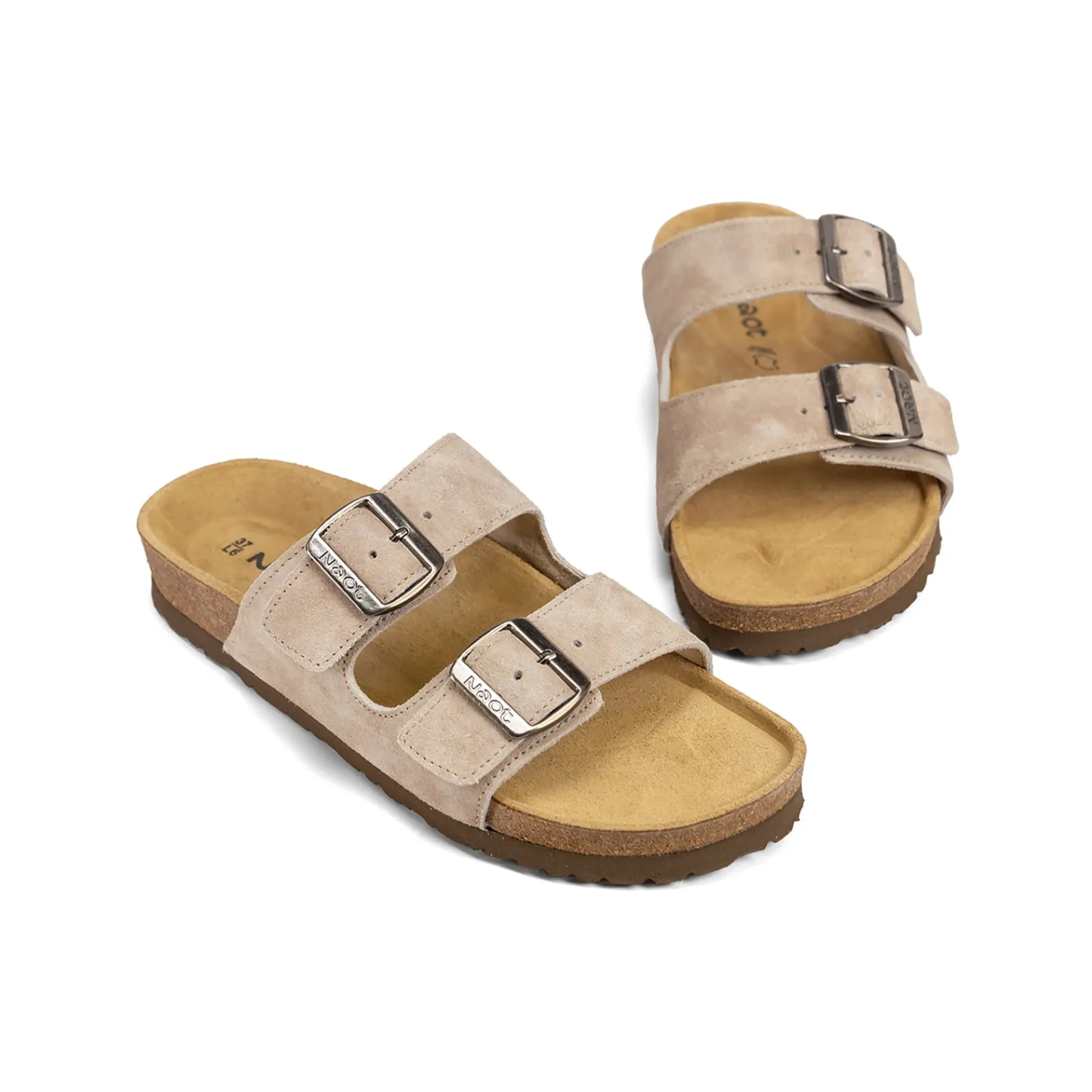 Fashion Santa Barbara Women Sandals|Adjustable Strap