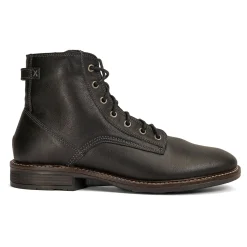 Fashion Superior Lace Up|Boots