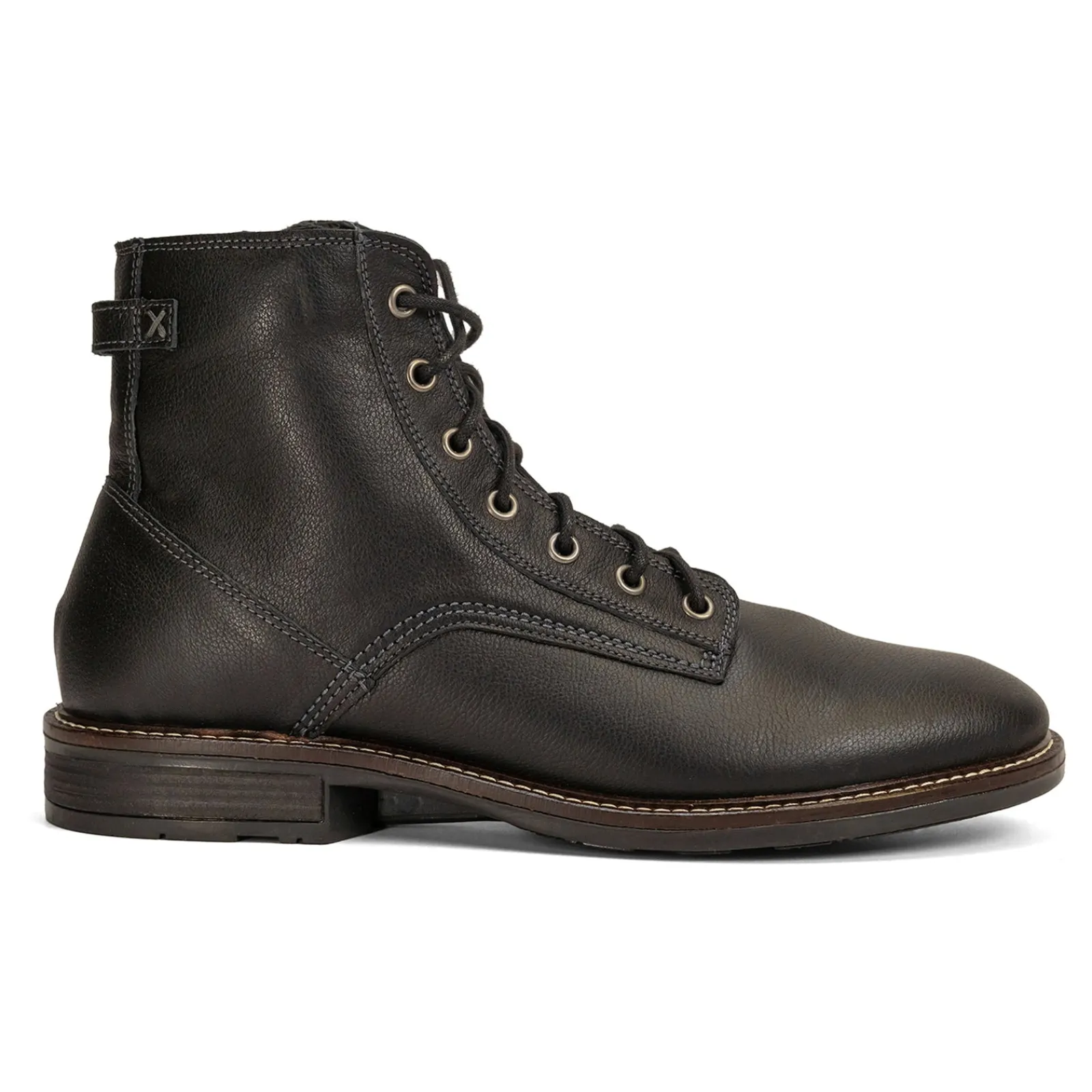 Fashion Superior Lace Up|Boots