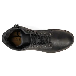 Fashion Superior Lace Up|Boots