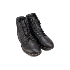 Fashion Superior Lace Up|Boots