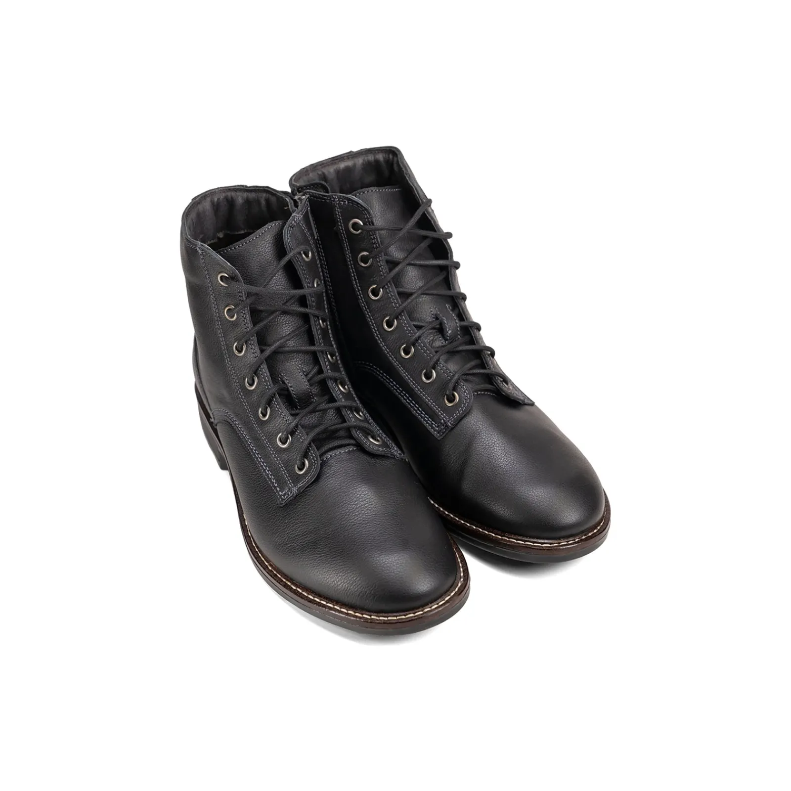 Fashion Superior Lace Up|Boots
