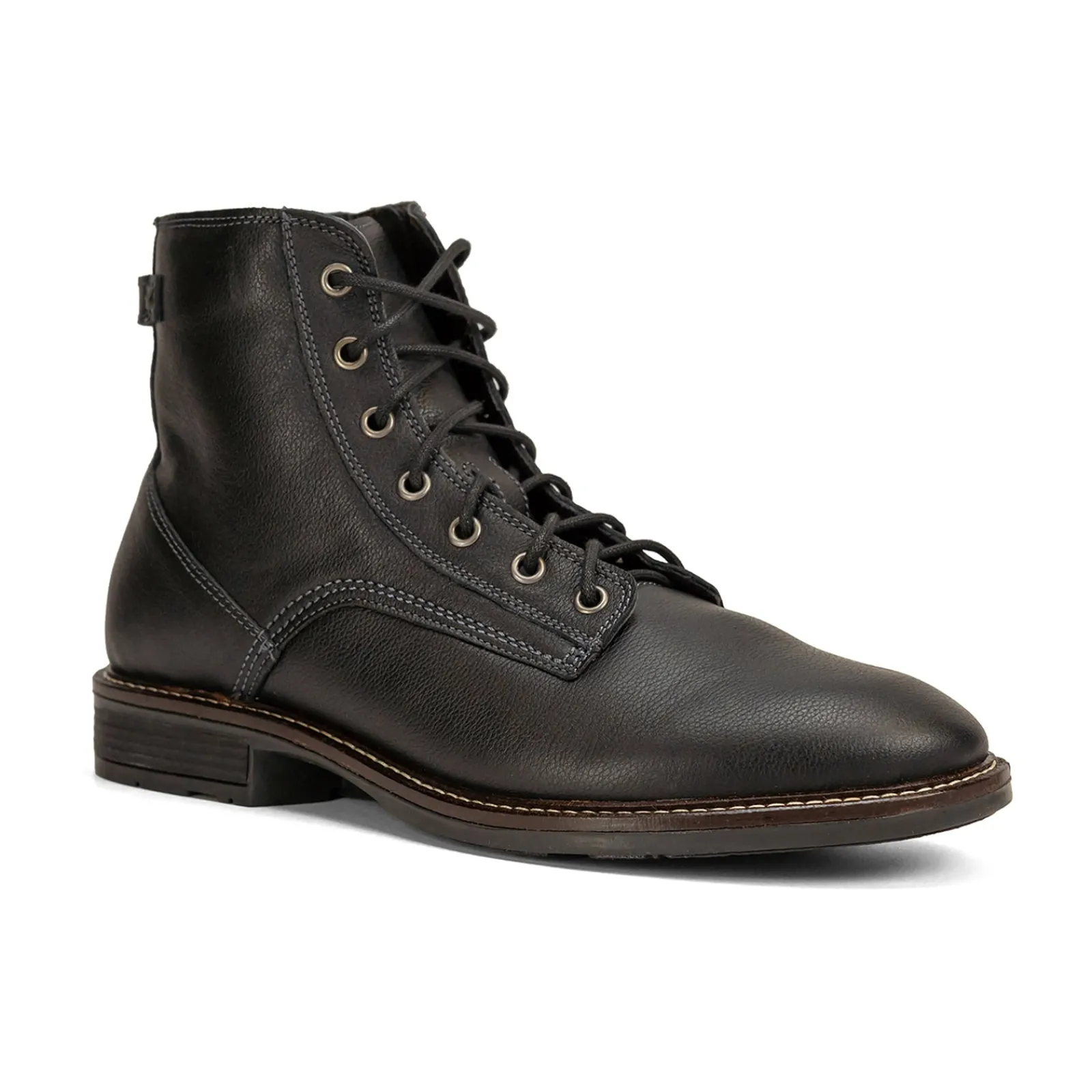 Fashion Superior Lace Up|Boots
