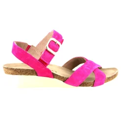 Outlet Throne Women Adjustable Strap|Sandals