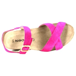Outlet Throne Women Adjustable Strap|Sandals