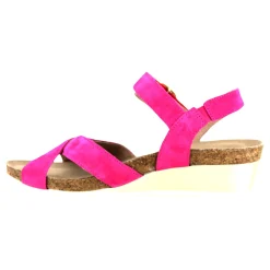 Outlet Throne Women Adjustable Strap|Sandals