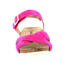 Outlet Throne Women Adjustable Strap|Sandals