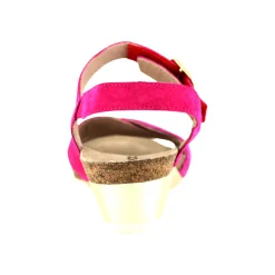 Outlet Throne Women Adjustable Strap|Sandals