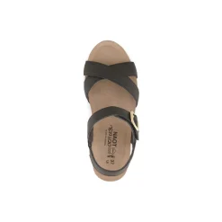 Fashion Throne Women Sandals|Adjustable Strap