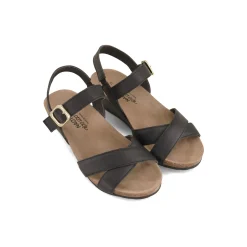 Fashion Throne Women Sandals|Adjustable Strap