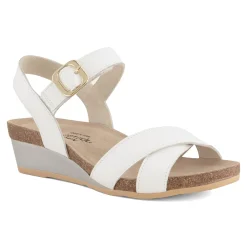 Discount Throne Women Adjustable Strap|Sandals