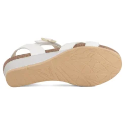 Discount Throne Women Adjustable Strap|Sandals