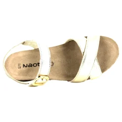 Hot Throne Women Adjustable Strap|Sandals