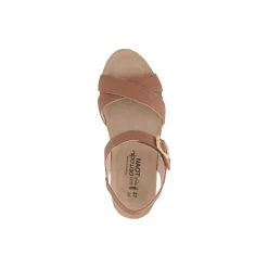 New Throne Women Adjustable Strap|Sandals