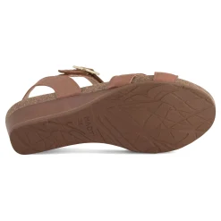 New Throne Women Adjustable Strap|Sandals