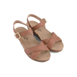 New Throne Women Adjustable Strap|Sandals