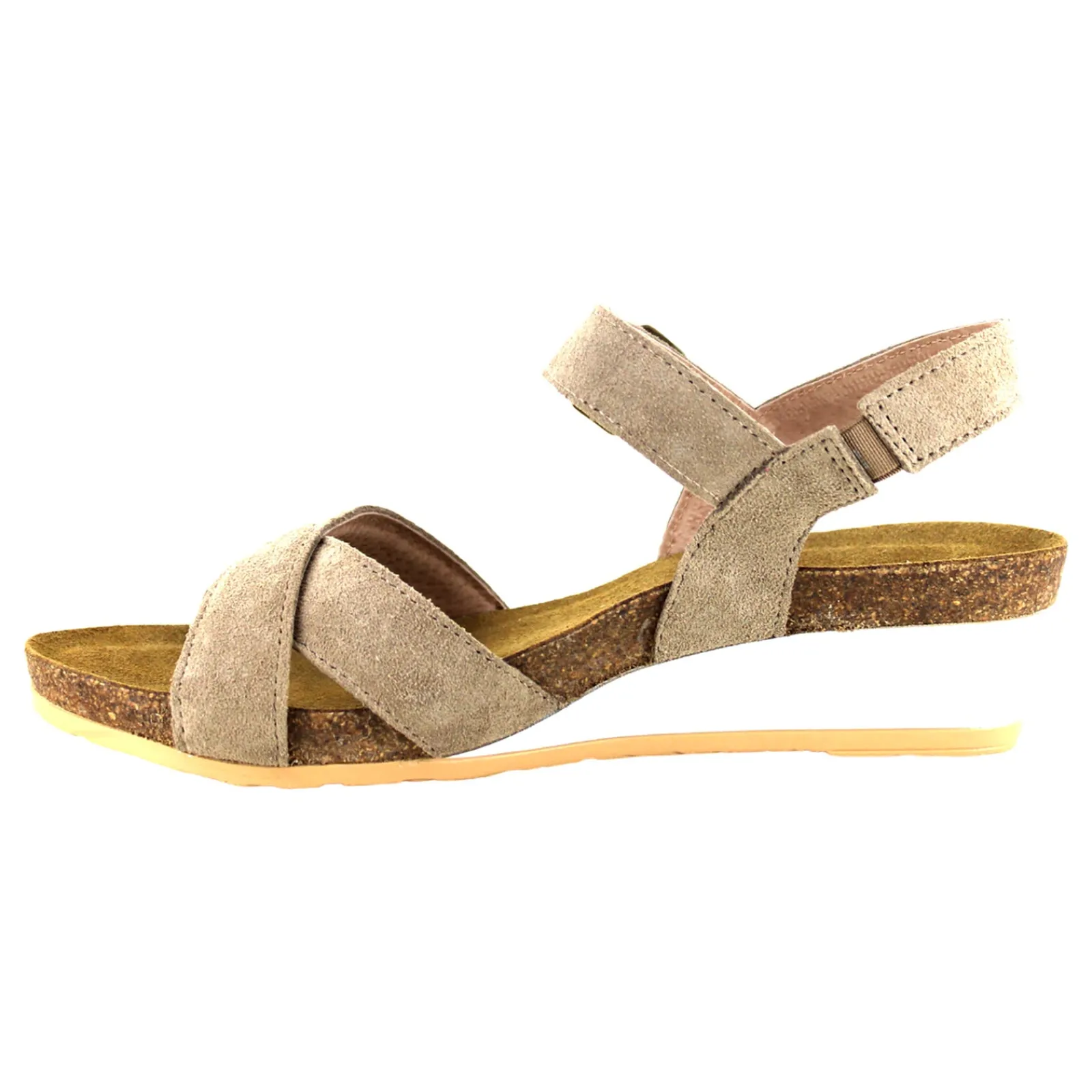 Clearance Throne Women Adjustable Strap|Sandals