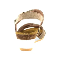 Clearance Throne Women Adjustable Strap|Sandals