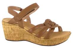 Hot Tropical Women Adjustable Strap|Sandals