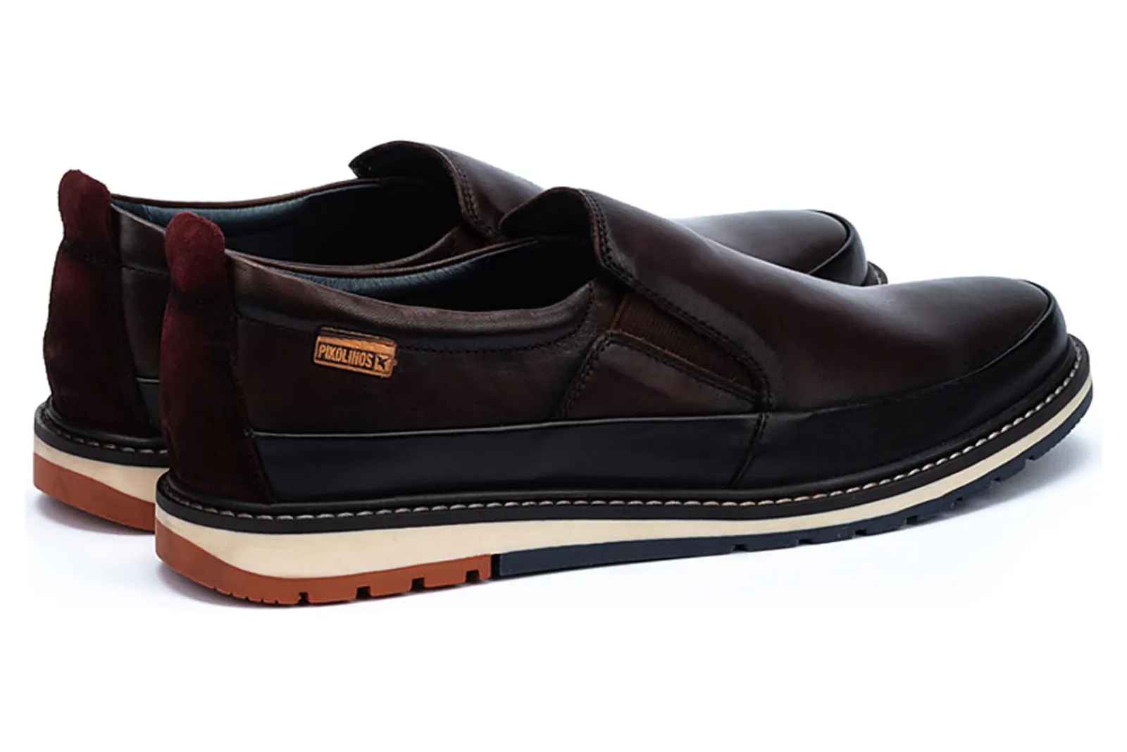 New Berna Casual Shoes