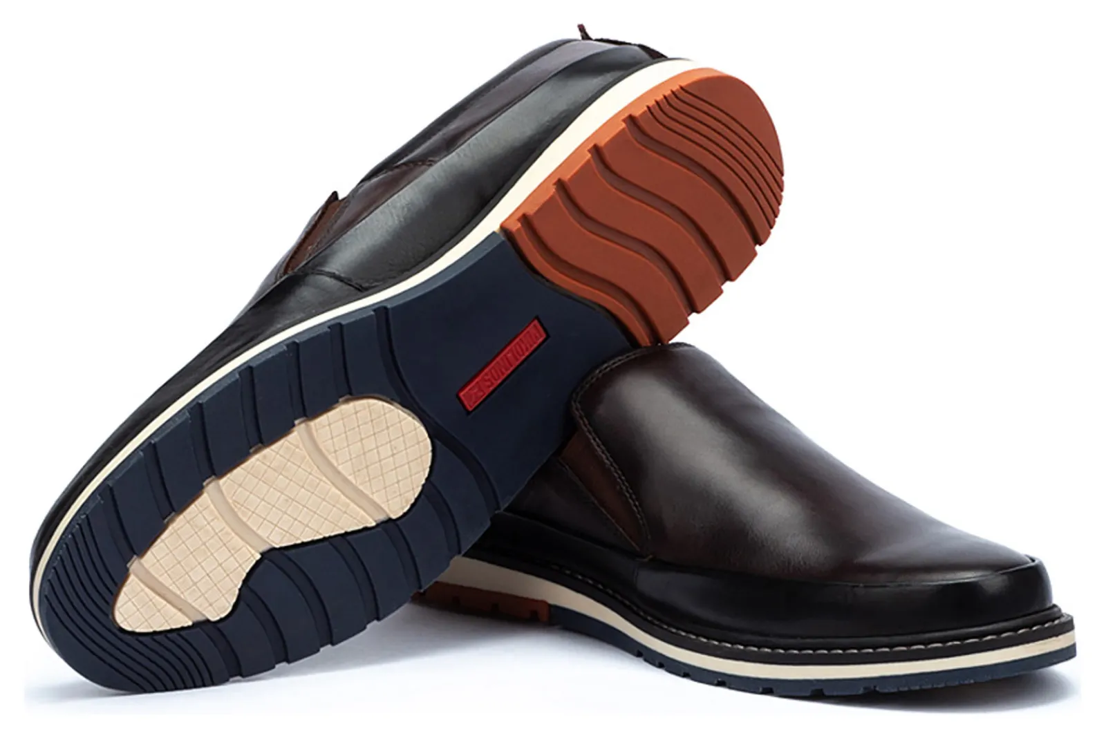 New Berna Casual Shoes