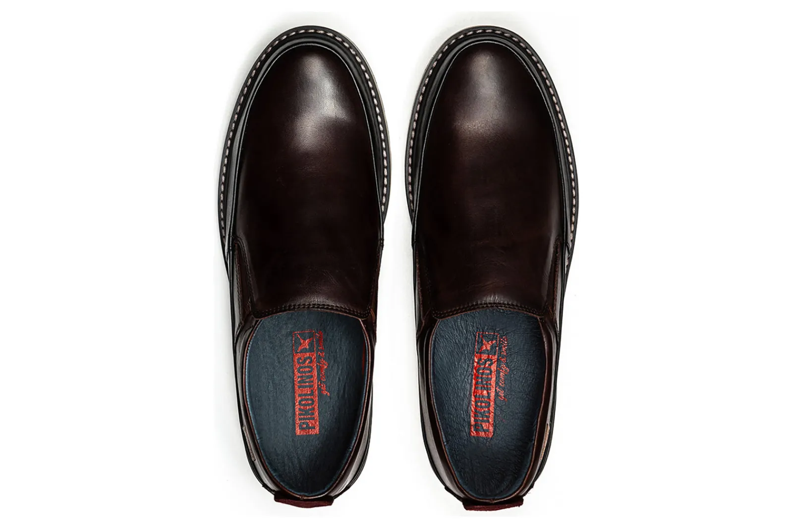 New Berna Casual Shoes