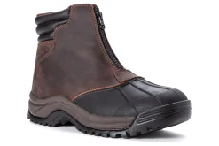 Discount Blizzard Mid Zip Boots