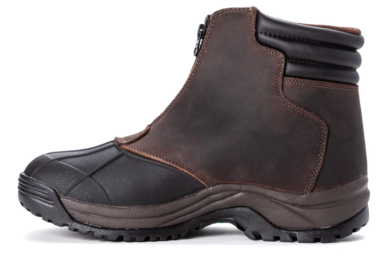 Discount Blizzard Mid Zip Boots