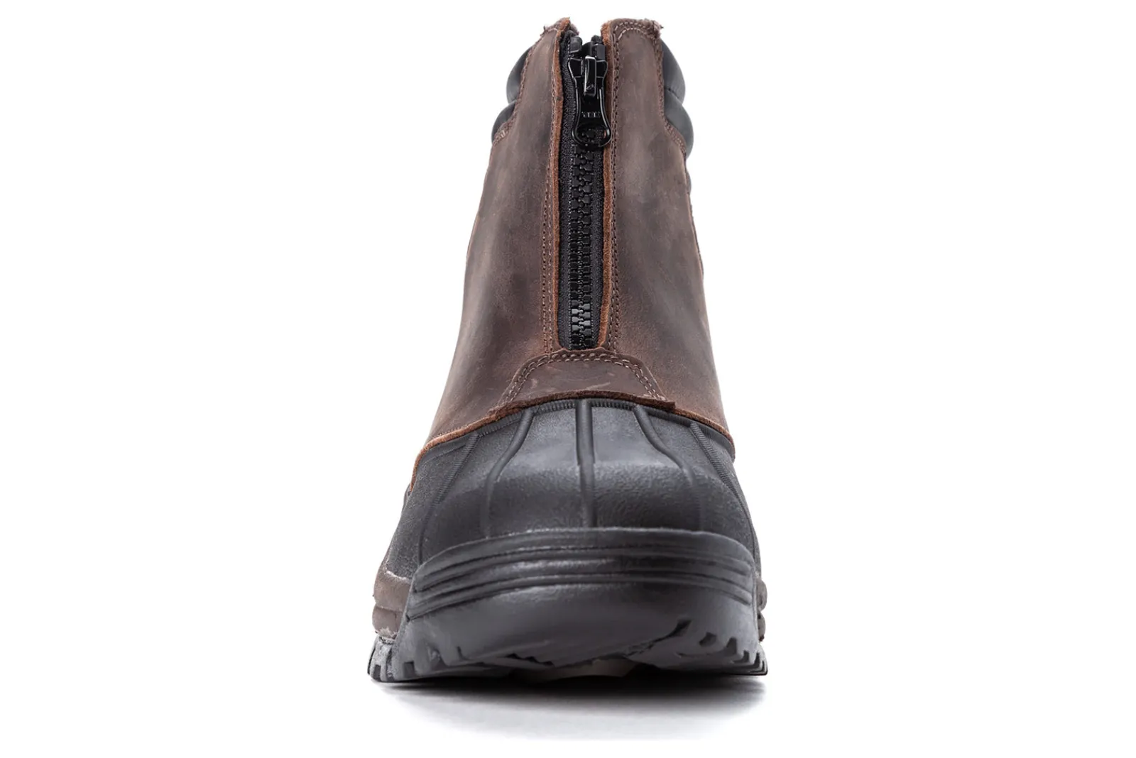 Discount Blizzard Mid Zip Boots