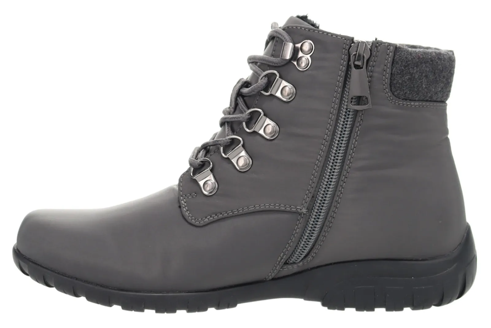 Online Dani Ankle Lace Women Boots