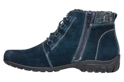 Sale Delaney Women Lace Up|Boots